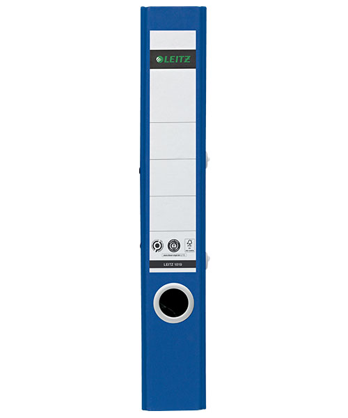 Leitz Recycle Klasor 180° A4 50mm 10190035 Mavi
