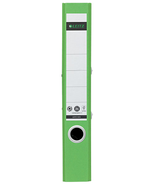 Leitz Recycle Klasor 180° A4 50mm 10190055 Yeşil