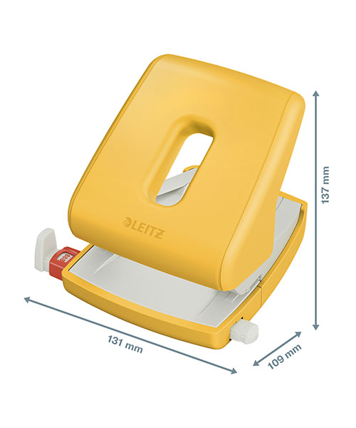 Leitz Cosy Ofis Delgeç  50040019 Sarı