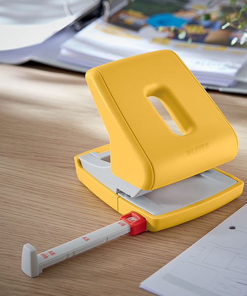 Leitz Cosy Ofis Delgeç  50040019 Sarı