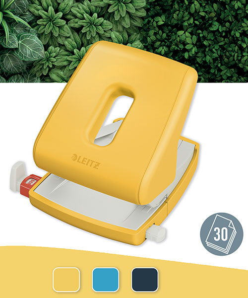 Leitz Cosy Ofis Delgeç  50040019 Sarı