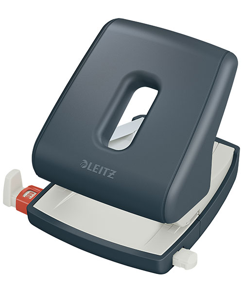 Leitz Cosy Ofis Delgeç  50040089 Gri