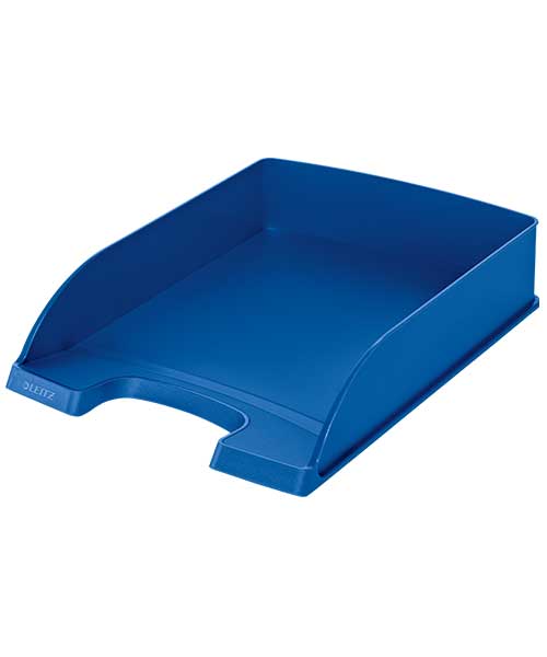 Leitz Evrak Rafı  52272035 Mavi