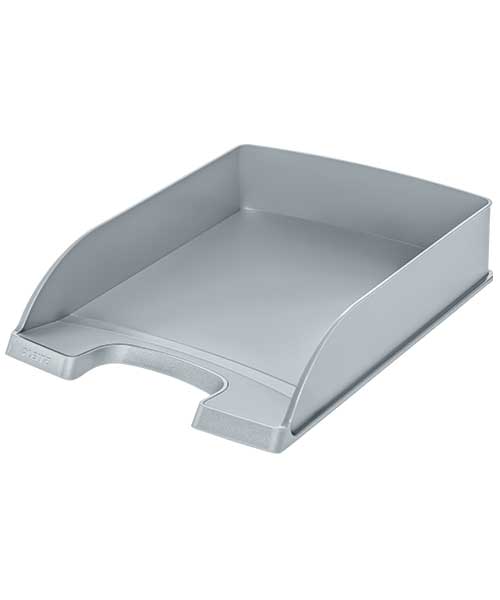 Leitz Evrak Rafı  52272085 Gri