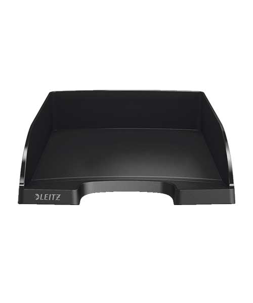 Leitz Evrak Rafı  52272095 Siyah