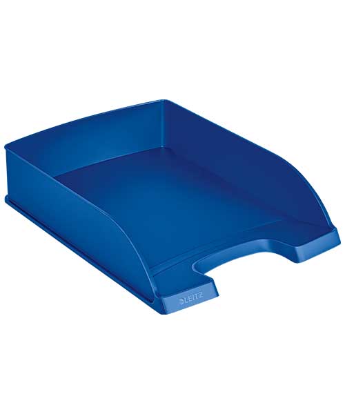 Leitz Evrak Rafı  52272035 Mavi