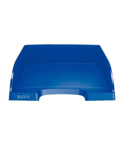 Leitz Evrak Rafı  52272035 Mavi