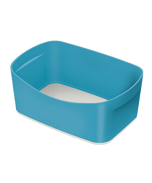Leitz Cosy MyBox® Saklama Kutusu  52640061 Mavi