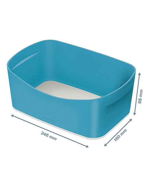 Leitz Cosy MyBox® Saklama Kutusu  52640061 Mavi