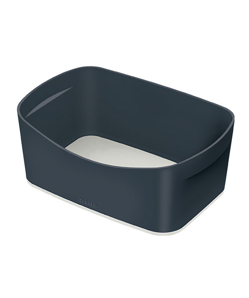 Leitz Cosy MyBox® Saklama Kutusu  52640089 Gri