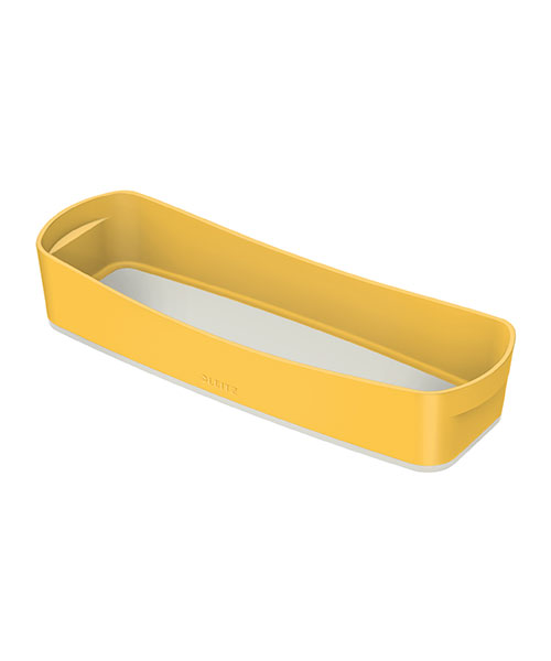 Leitz Cosy  MyBox® Masaüstü Düzenleme Kutusu  52650019 Sarı