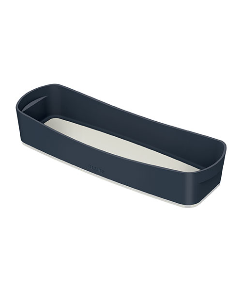 Leitz Cosy  MyBox® Masaüstü Düzenleme Kutusu  52650089 Gri
