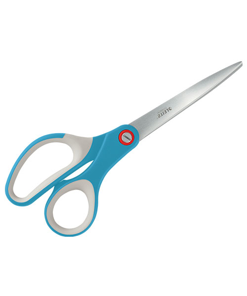 Leitz Cosy Premium Makas 205mm 53320061 Mavi