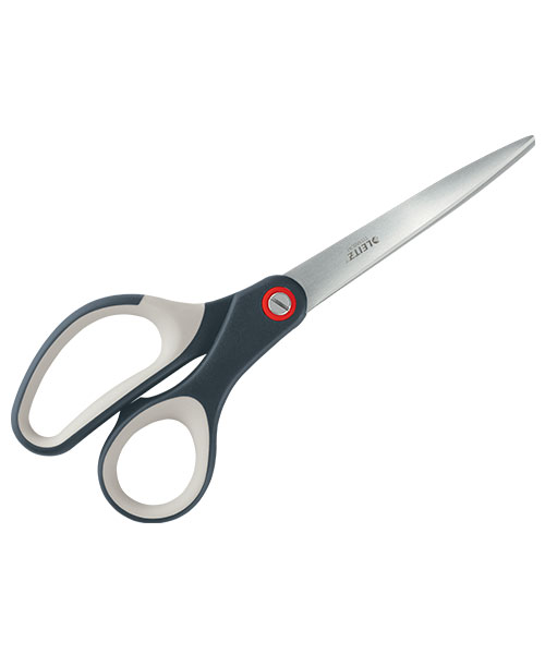 Leitz Cosy Premium Makas 205mm  53320089 Gri