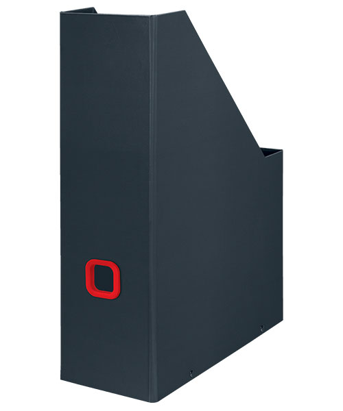 Leitz Cosy C&S Kutu Klasör 53560089 Gri