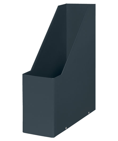 Leitz Cosy C&S Kutu Klasör 53560089 Gri