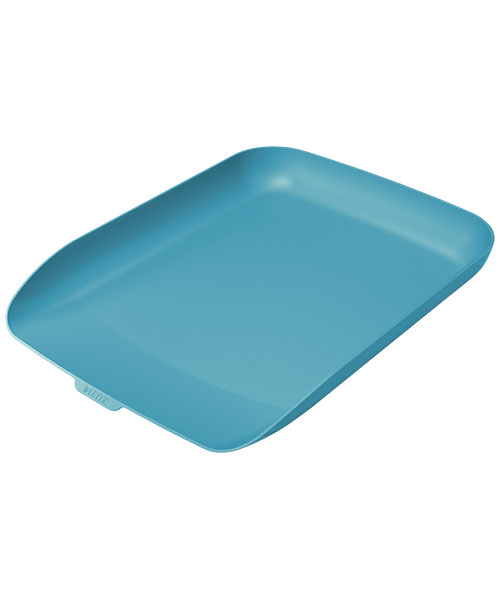Leitz Cosy Evrak Rafı 53580061 Mavi