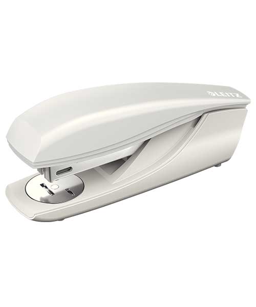 Leitz NexxT Ofis Zımba 30 Sayfa Kapasiteli 55000085 Gri