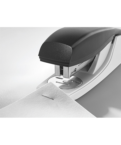 Leitz NeXXt Zımba 25 Sayfa Kapasiteli 55010025 Kırmızı