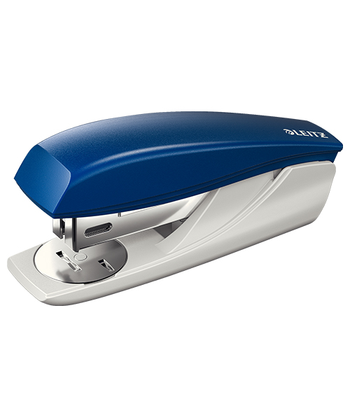 Leitz NeXXt Zımba 25 Sayfa Kapasiteli 55010035 Mavi