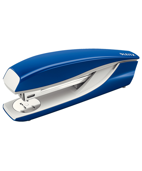 Leitz Zımba 40 Sayfa Kapasiteli 55040035 Mavi