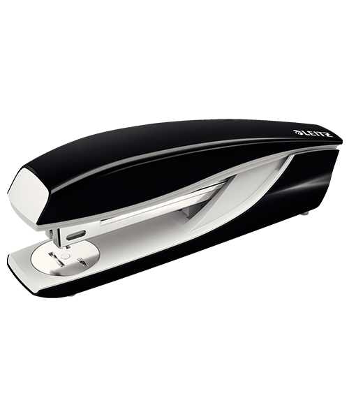 Leitz Zımba 40 Sayfa Kapasiteli 55040095 Siyah