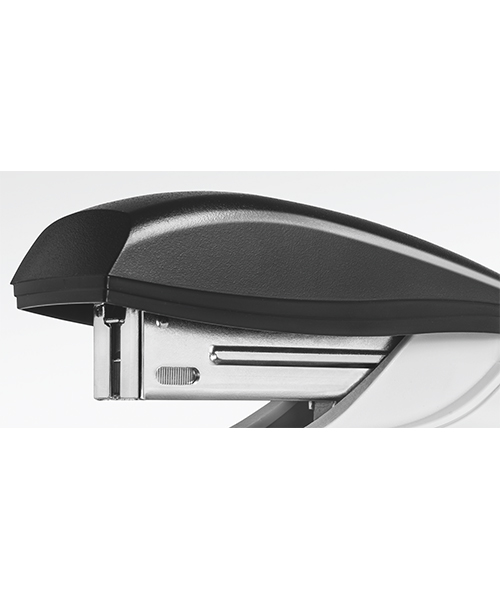 Leitz NeXXt Zımba 10 Sayfa Kapasiteli 55170025 Kırmızı