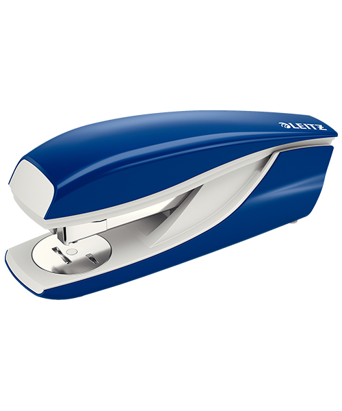 Leitz Zımba 40 Sayfa Kapasiteli 55220035 Mavi