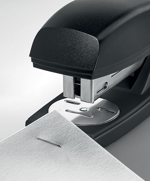 Leitz Recycle NeXXt Zımba Makinesi 30 sayfa 56040095 Siyah