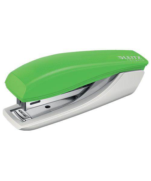 Leitz Recycle Mini NeXXt Zımba 10 sayfa 56170055 Yeşil