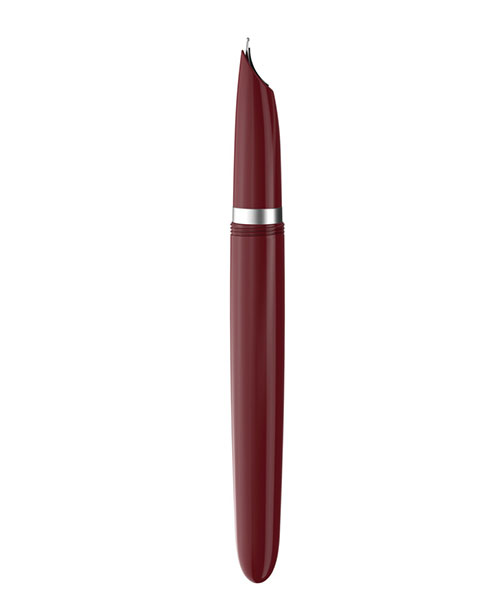 Parker 51 Bordo Ct Dolma Kalem F Uç 2123496
