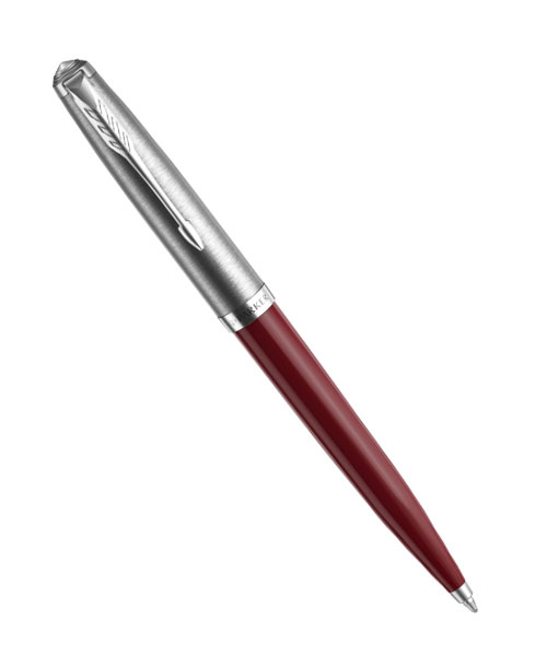 Parker 51 Bordo Ct Tükenmez Kalem 2123498