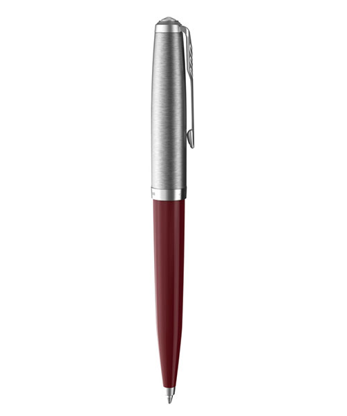 Parker 51 Bordo Ct Tükenmez Kalem 2123498