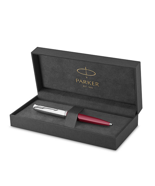 Parker 51 Bordo Ct Tükenmez Kalem 2123498