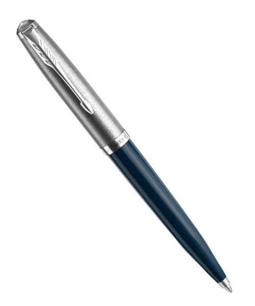Parker 51 Gece Mavisi Ct Tükenmez Kalem 2123503