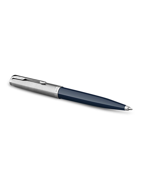 Parker 51 Gece Mavisi Ct Tükenmez Kalem 2123503