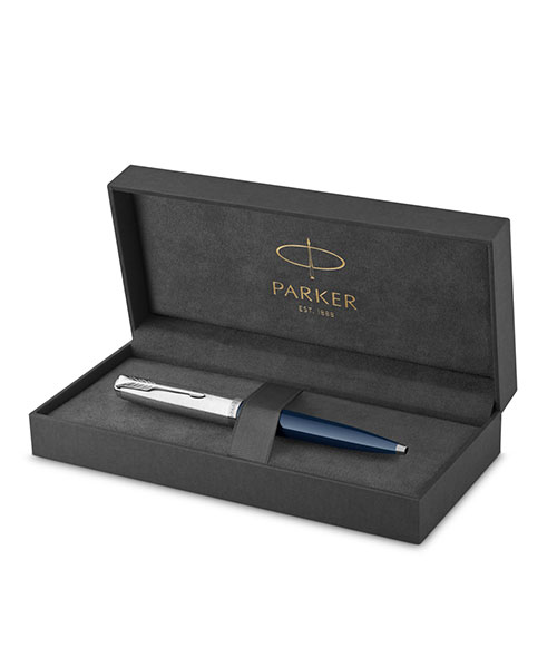 Parker 51 Gece Mavisi Ct Tükenmez Kalem 2123503