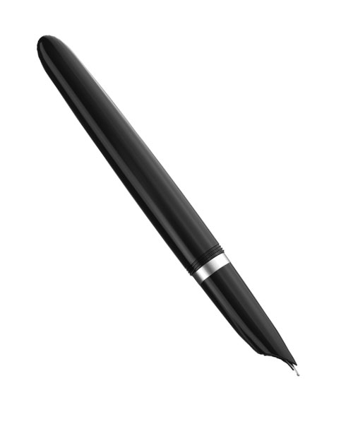 Parker 51 Siyah Ct Dolma Kalem F Uç 2123491