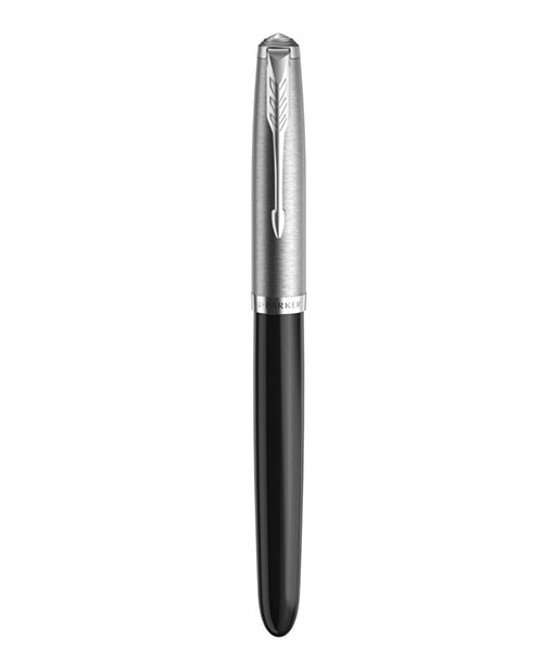 Parker 51 Siyah Ct Dolma Kalem F Uç 2123491