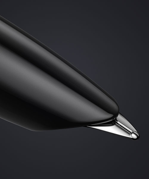 Parker 51 Siyah Ct Dolma Kalem F Uç 2123491