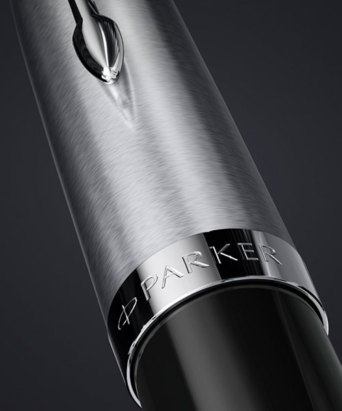Parker 51 Siyah Ct Dolma Kalem F Uç 2123491