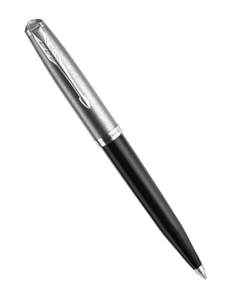Parker 51 Siyah Ct Tükenmez Kalem 2123493
