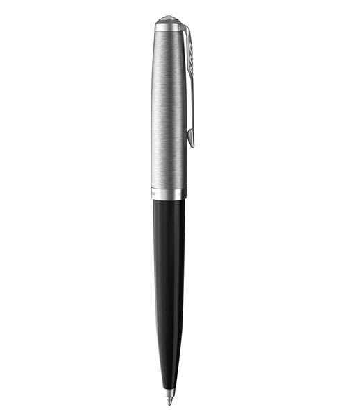 Parker 51 Siyah Ct Tükenmez Kalem 2123493