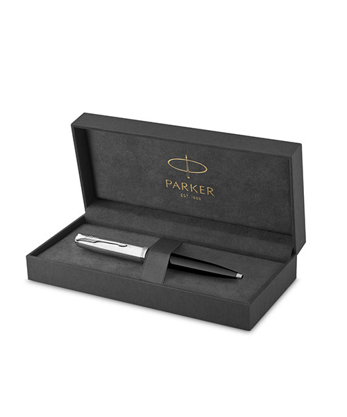 Parker 51 Siyah Ct Tükenmez Kalem 2123493