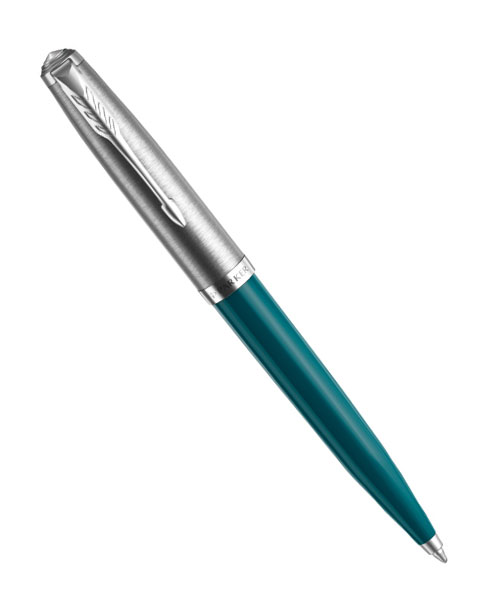 Parker 51 Turkuaz Ct Tükenmez Kalem 2123508