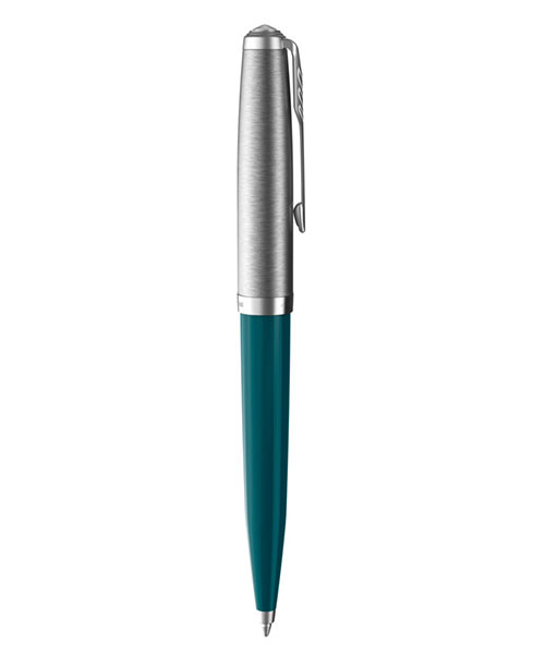 Parker 51 Turkuaz Ct Tükenmez Kalem 2123508