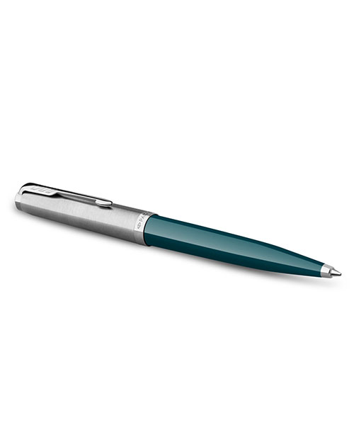 Parker 51 Turkuaz Ct Tükenmez Kalem 2123508