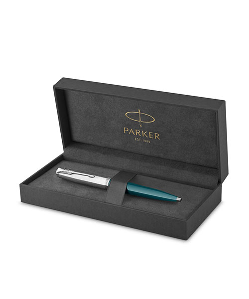 Parker 51 Turkuaz Ct Tükenmez Kalem 2123508