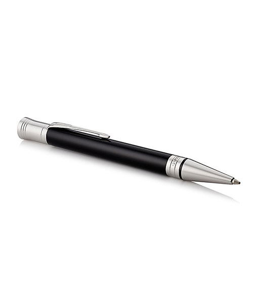 Parker Duofold Siyah Ct Tükenmez Kalem 1931390