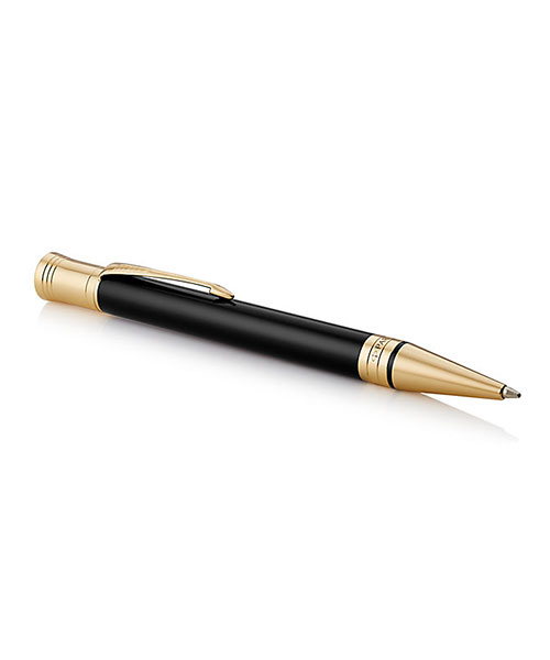 Parker Duofold Siyah Gt Tükenmez Kalem 1931386